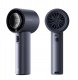 Mini dmuchawa Jisulife Handheld Fan Pro1 FA53 (ABS) przenośny wiatraczek wentylator USB - niebieski 3