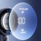 Mini dmuchawa Jisulife Handheld Fan Pro1 FA53 (ABS) przenośny wiatraczek wentylator USB - niebieski 7