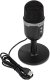 85-054# Mikrofon studyjny z podstawką blow led 4