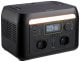 Acer 600W Portable Power Station Black, APS311  (EU) 3