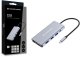CONCEPTRONIC 10-1 Dock USB-C->HDMI,2xUSB-A,GbE,+ 25cm gr 2