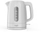 Czajnik elektryczny 1,0 L | STRIX | Obrotowa podstawa | 1