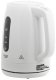 Czajnik elektryczny 1,0 L | STRIX | Obrotowa podstawa | 4