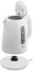 Czajnik elektryczny 1,0 L | STRIX | Obrotowa podstawa | 5