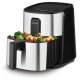 FRYTOWNICA BEZTŁUSZCZOWA ZAF 6000 6L 1500W AIR FRYER 11