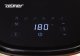 FRYTOWNICA BEZTŁUSZCZOWA ZAF 6000 6L 1500W AIR FRYER 7