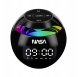 Głośnik Bluetooth 5.0 Nasa Sp200 2x Alarm Budzik + Lampa Lampka Rgb Led / Nasa Sp200 4
