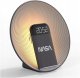 Głośnik Bluetooth Zegar Ładowarka Qi Lampa Led Biały Szum Alarm Nasa Spc600 / Nasa Spc600 8