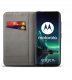 Etui do Motorola Moto Edge 40 Neo SMART MAGNET CASE PORTFEL 2