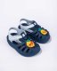 Ipanema dziecięce sandały SUMMER XIV B 83615-BC943 DARK BLUE/LIGHT BLUE 21 3