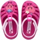 Ipanema dziecięce sandały SUMMER XIV B 83615-BC948 DARK PINK/LIGHT PINK 28-29 1