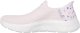 Skechers buty sportowe Slip-ins: GoWalk GO Flex - Sunset Rose 124822-LTPK 36 5
