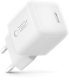 TECH-PROTECT NCM25 1-PORT NETWORK CHARGER PD 25W WHITE 2