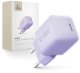 TECH-PROTECT NCM25 1-PORT NETWORK CHARGER PD 25W BABY PURPLE 1