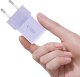 TECH-PROTECT NCM25 1-PORT NETWORK CHARGER PD 25W BABY PURPLE 5
