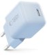 TECH-PROTECT NCM25 1-PORT NETWORK CHARGER PD 25W BABY BLUE 2