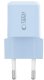 TECH-PROTECT NCM25 1-PORT NETWORK CHARGER PD 25W BABY BLUE 3