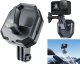 Telesin Uchwyt Klips Mocowanie na Szybę Motor do GoPro SJCAM XIAOMI DJI INSTA360 / S3-EAK-03 1