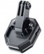 Telesin Uchwyt Klips Mocowanie na Szybę Motor do GoPro SJCAM XIAOMI DJI INSTA360 / S3-EAK-03 3