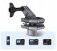 Telesin Uchwyt Klips Mocowanie na Szybę Motor do GoPro SJCAM XIAOMI DJI INSTA360 / S3-EAK-03 6