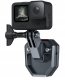 Telesin Uchwyt Klips Mocowanie na Szybę Motor do GoPro SJCAM XIAOMI DJI INSTA360 / S3-EAK-03 7