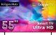 Telewizor Kruger&Matz Telewizor 55" UHD Google TV 5.0 DVB-T2/T/C H.265 HEVC 1