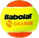 Babolat BABOLAT PIŁKA TENISOWA ORANGE - Piłeczki tenisowe 3 szt. - 14801 1