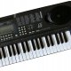 MQ 6159 UFB keyboard edukacyjny klawisze organy dl 3