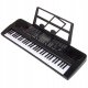 MQ 6159 UFB keyboard edukacyjny klawisze organy dl 4