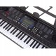 MQ 6159 UFB keyboard edukacyjny klawisze organy dl 6