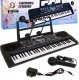 MQ 6159 UFB keyboard edukacyjny klawisze organy dl 7