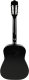 SUPRIMO CGS2 BK gitara klasyczna 4/4 czarna do nau 6