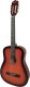 Salvador Cortez SUPRIMO CGS3 SB gitara klasyczna 4/4 sunburst do n 5