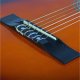 SUPRIMO CGS1 SB gitara klasyczna 4/4 sunburst do n 7
