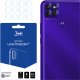 MOTOROLA MOTO G9 POWER - 3MK LENS PROTECTION 4