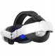 Pasek DINI do Okularów gogli VR Meta Quest 3 oraz 3s z regulacją 2