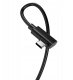 Kabel kątowy przewód 5M USB-C - USB-C do Okularów gogli VR Oculus Quest 3 2 6