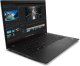 Lenovo ThinkPad L14 Gen 4 Core™ i3-1315U 256GB SSD 16GB 14" (1920x1200) WIN11 Pro BLACK Backlit Keyboard FP Reader 1YW 5
