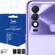TECNO SPARK 8 - 3MK LENS PROTECTION 2