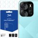TECNO SPARK GO 2023/TECHNO POP 7 - 3MK LENS PROTECTION 5