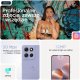 Smartfon Motorola Moto G86 5G 8/256GB Fioletowy  (PB7L0087SE) 4
