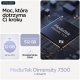 Smartfon Motorola Moto G86 5G 8/256GB Fioletowy  (PB7L0087SE) 6