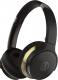 Słuchawki Audio-Technica ATH-AR3BT Czarne 1