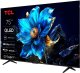 Telewizor TCL 75P79K QLED 75'' 4K Ultra HD Google TV 2