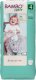 Bambo Abena BAMBO majteczki 4 7-12kg 40vnt 1