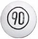 Nike Academy Total 90 Ball IH7531-100 białe 5 4