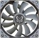Wentylator Scythe Kaze Flex 120 PWM 1200rpm (SU1225FD12M-RHP) 1