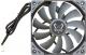 Wentylator Scythe Kaze Flex 120 PWM 1200rpm (SU1225FD12M-RHP) 4