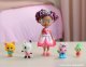 Gabby's Dollhouse 6072884 figurka dla dzieci 8