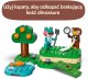 LEGO Animal Crossing Blathers i kolekcja muzealna (77056) 3